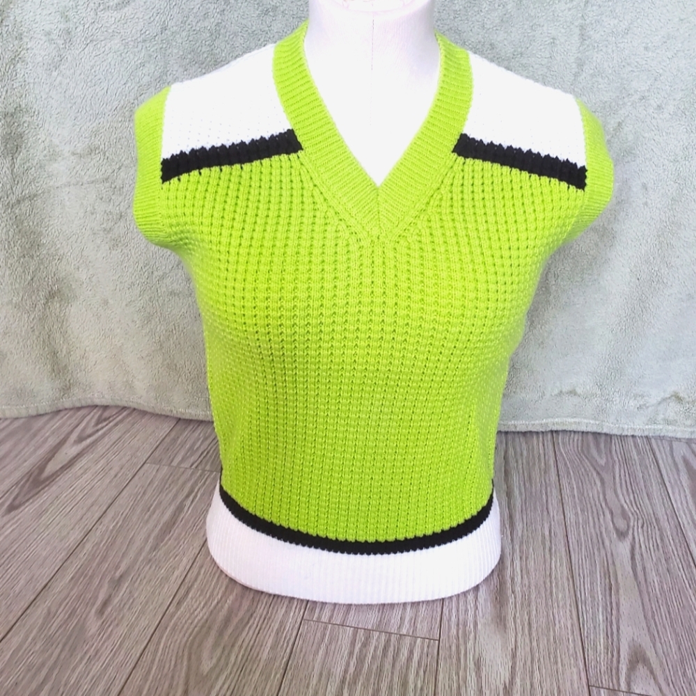Marni Knit Top